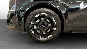 Kia EV5 bild 9