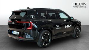 Kia EV5 bild 2