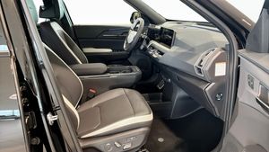 Kia EV5 bild 3