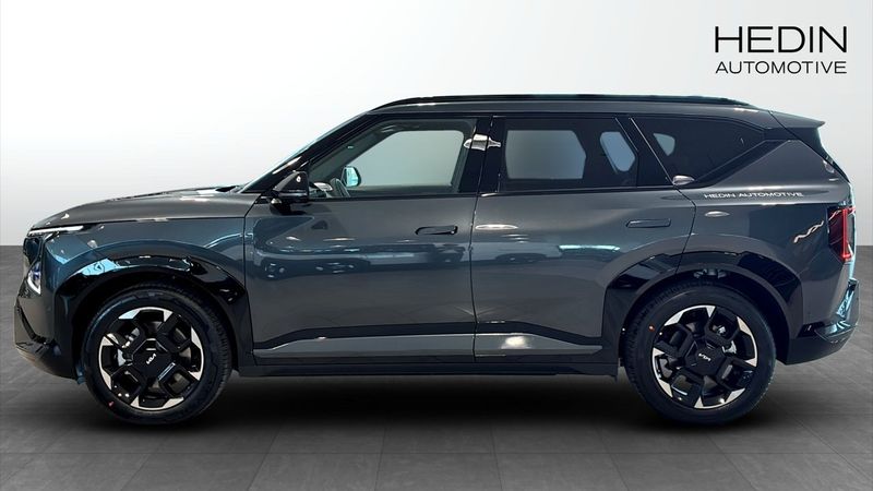 Kia EV5 bild 6