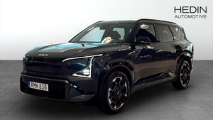 Kia EV5 bild 1