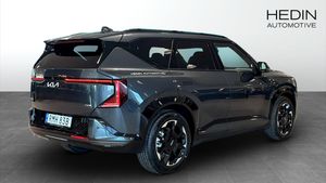 Kia EV5 bild 2