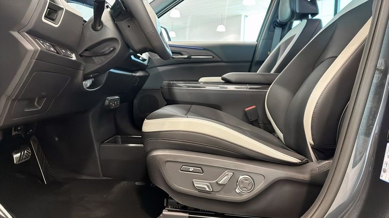 Kia EV5 bild 14
