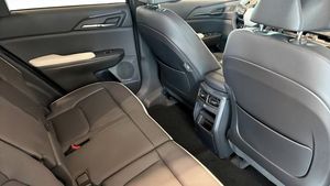 Kia EV5 bild 5