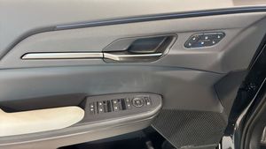 Kia EV5 bild 11