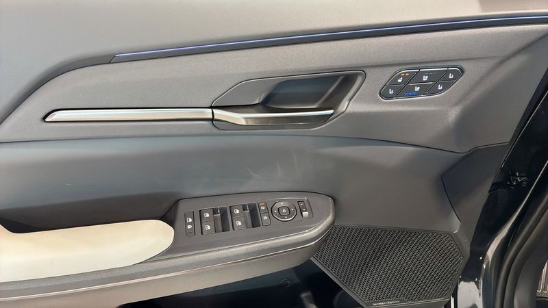 Kia EV5 bild 11