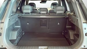 Kia EV5 bild 10