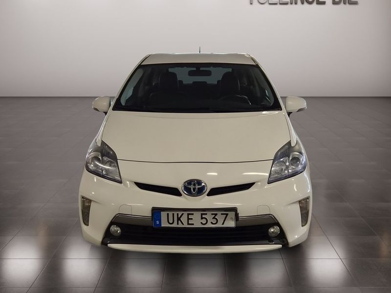 Toyota Prius bild 8