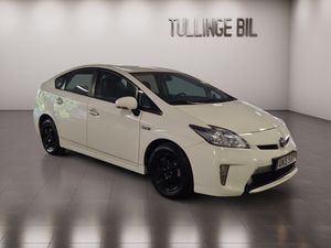 Toyota Prius bild 7