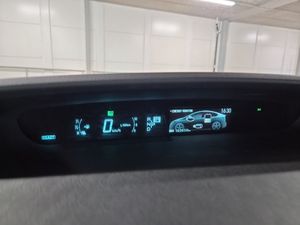 Toyota Prius bild 14