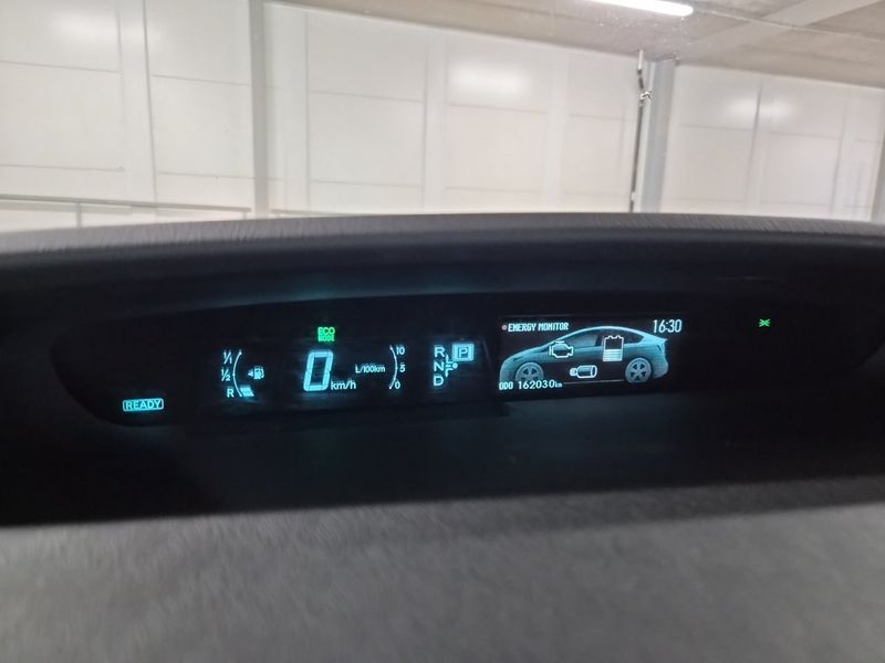 Toyota Prius bild 14