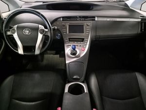 Toyota Prius bild 13