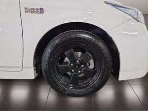 Toyota Prius bild 9