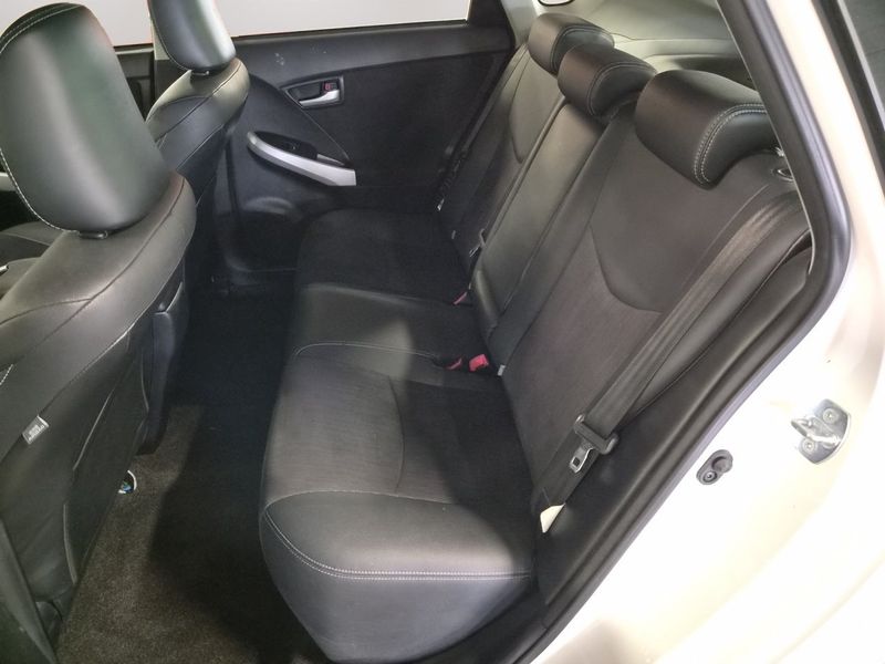 Toyota Prius bild 12