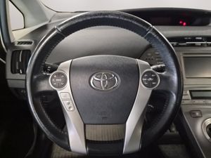 Toyota Prius bild 15
