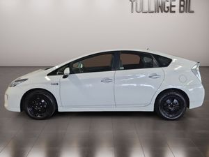 Toyota Prius bild 2