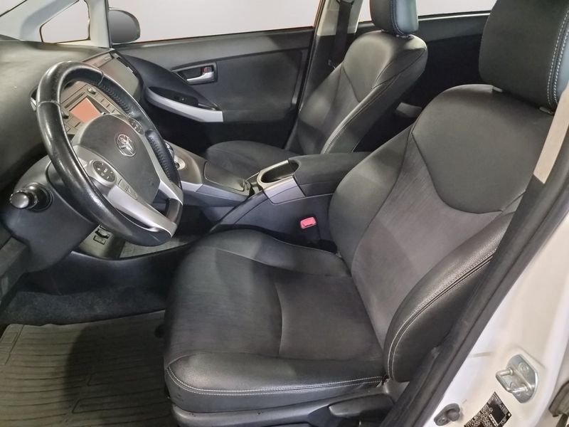Toyota Prius bild 10