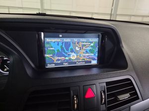Mercedes E350 bild 19