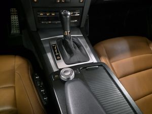 Mercedes E350 bild 15