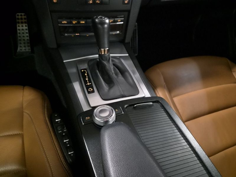 Mercedes E350 bild 15