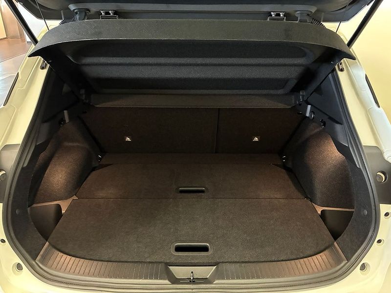 Nissan Qashqai bild 8