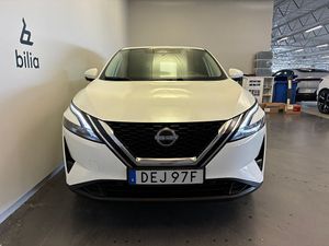 Nissan Qashqai bild 2