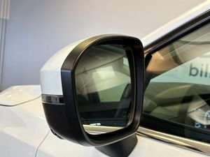 Nissan Qashqai bild 9