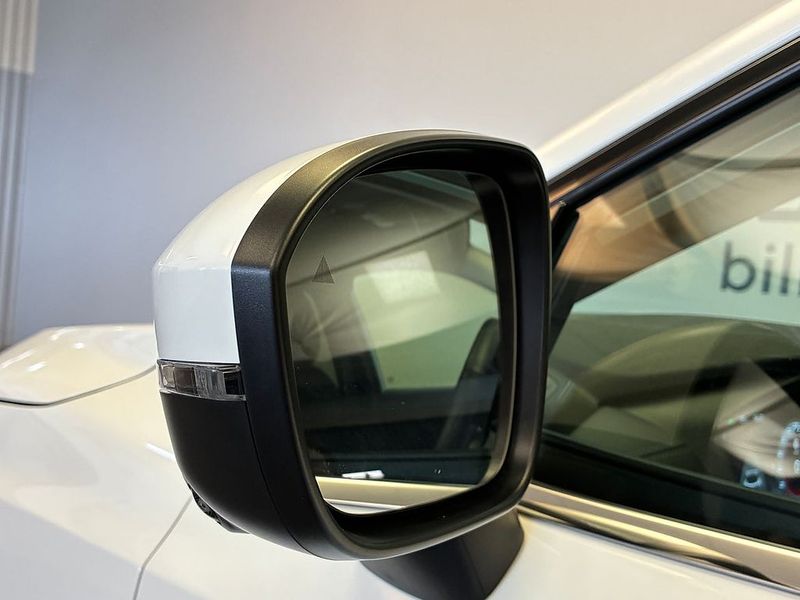 Nissan Qashqai bild 9