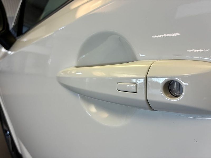 Nissan Qashqai bild 10