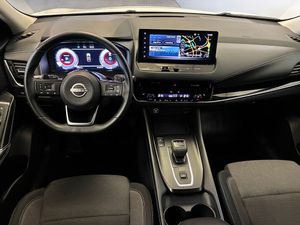 Nissan Qashqai bild 12