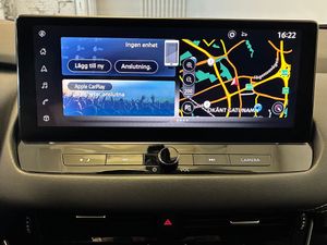 Nissan Qashqai bild 16