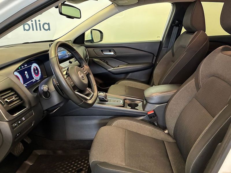 Nissan Qashqai bild 11