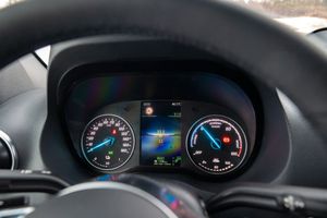 Mercedes e-Sprinter bild 8