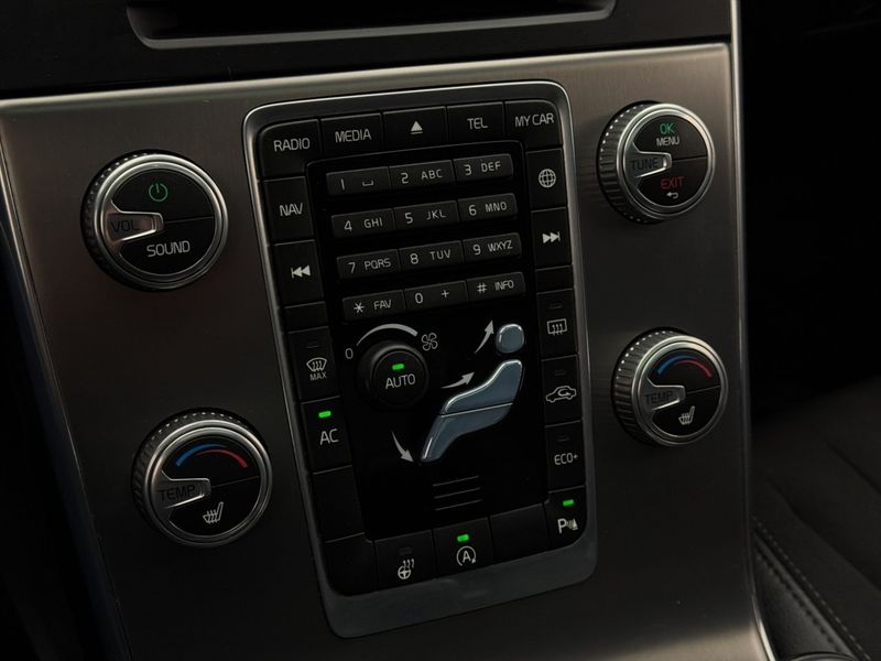 Volvo S60 bild 19