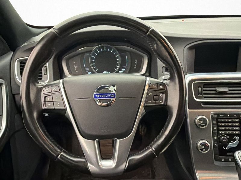 Volvo S60 bild 15