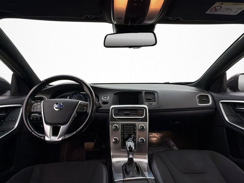 Volvo S60 bild 14