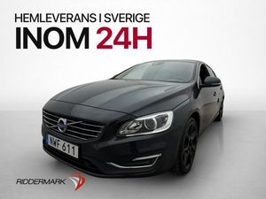 Volvo S60 bild 1