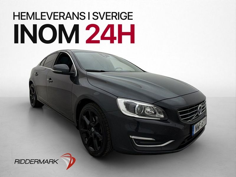 Volvo S60 bild 3