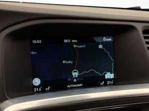 Volvo S60 bild 21
