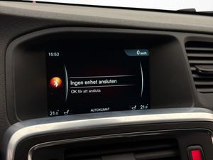 Volvo S60 bild 22