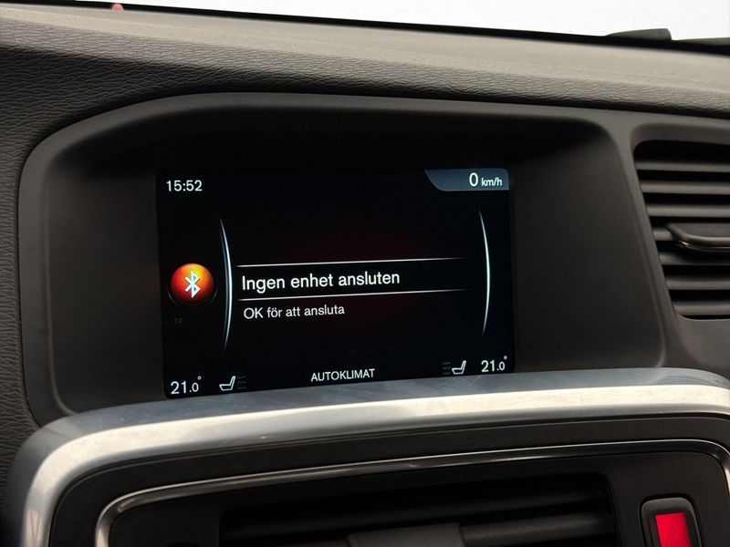 Volvo S60 bild 22