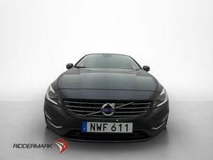 Volvo S60 bild 2