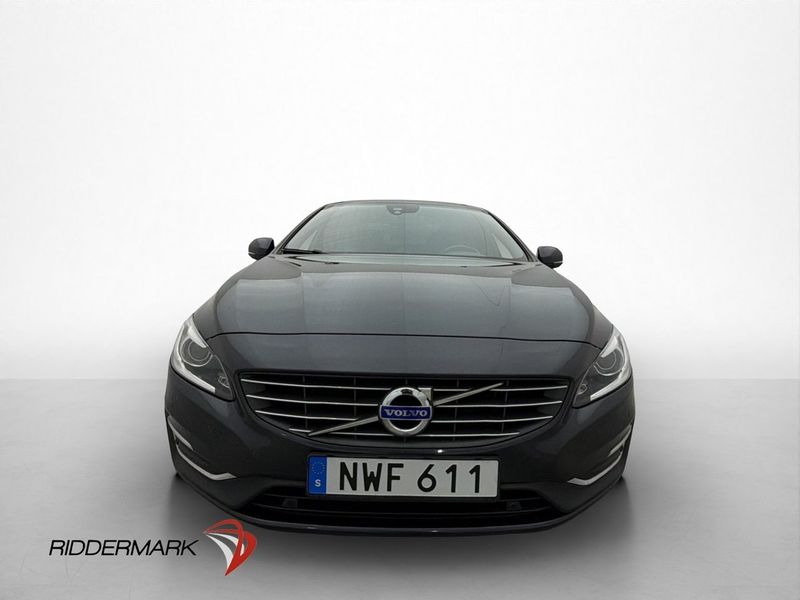 Volvo S60 bild 2