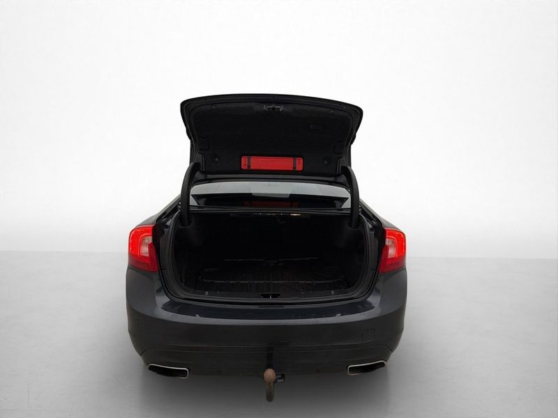 Volvo S60 bild 11