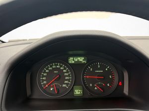 Volvo V50 bild 15