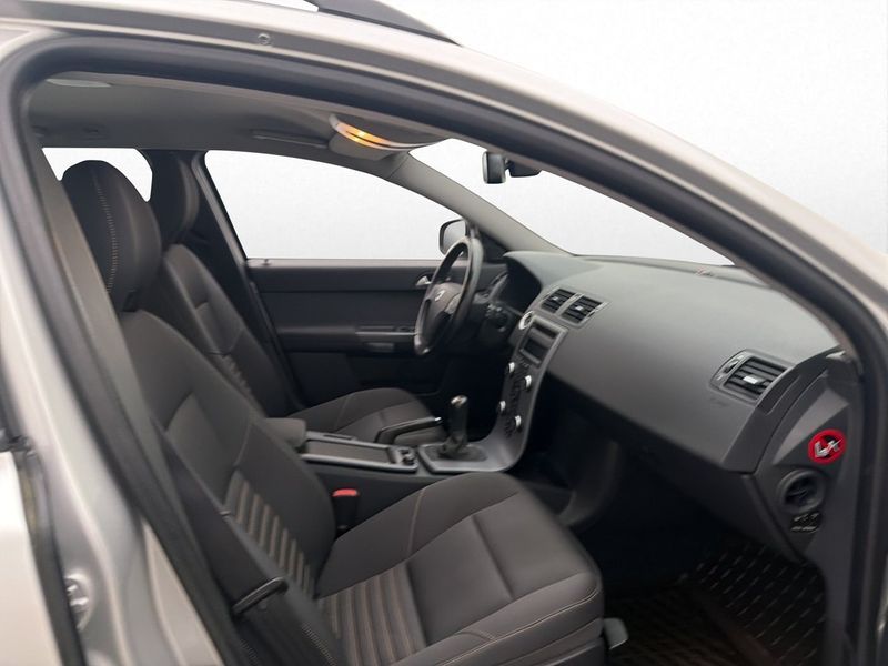 Volvo V50 bild 17