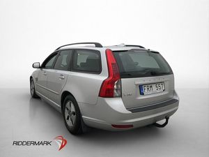 Volvo V50 bild 5