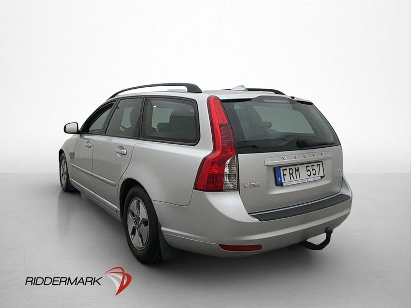 Volvo V50 bild 5