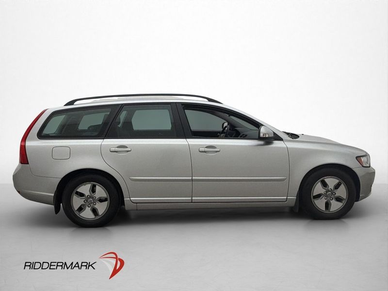 Volvo V50 bild 9