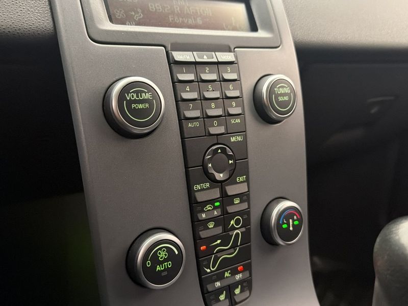 Volvo V50 bild 16